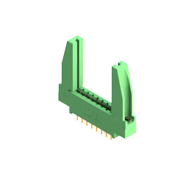 337-016-540-878 EDAC Inc.  Conectores de tableros de borde